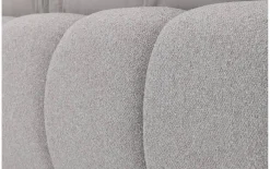 Gestoffeerd Bedframe Amalfi