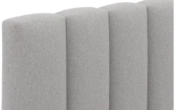 Gestoffeerd Bedframe Amalfi