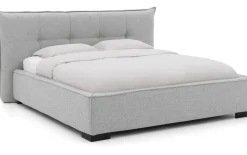 Gestoffeerd Bedframe Bolzano