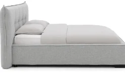 Gestoffeerd Bedframe Bolzano