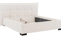 Gestoffeerd Bedframe Bolzano