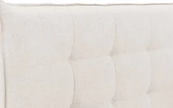 Gestoffeerd Bedframe Bolzano