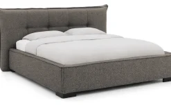 Gestoffeerd Bedframe Bolzano