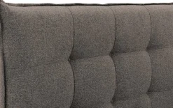 Gestoffeerd Bedframe Bolzano