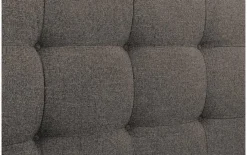 Gestoffeerd Bedframe Bolzano