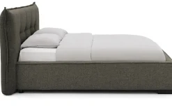 Gestoffeerd Bedframe Bolzano