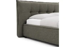 Gestoffeerd Bedframe Bolzano