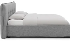 Gestoffeerd Bedframe Bolzano