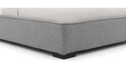 Gestoffeerd Bedframe Bolzano