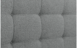 Gestoffeerd Bedframe Bolzano