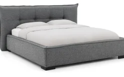 Gestoffeerd Bedframe Bolzano