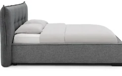 Gestoffeerd Bedframe Bolzano
