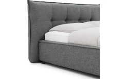 Gestoffeerd Bedframe Bolzano