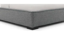 Gestoffeerd Bedframe Bolzano