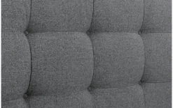 Gestoffeerd Bedframe Bolzano