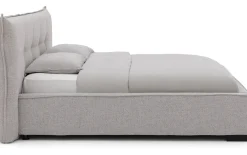 Gestoffeerd Bedframe Bolzano