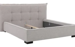 Gestoffeerd Bedframe Bolzano
