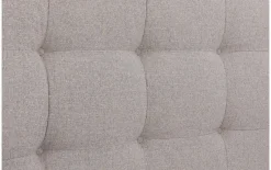 Gestoffeerd Bedframe Bolzano