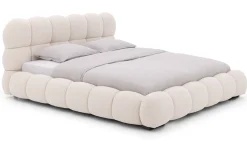 Gestoffeerd Bedframe Cloud