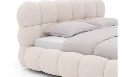 Gestoffeerd Bedframe Cloud