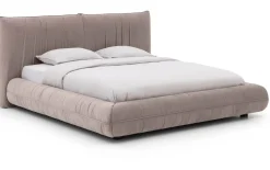 Gestoffeerd Bedframe Milano