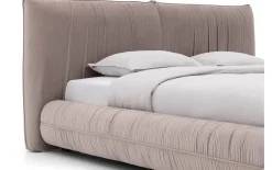 Gestoffeerd Bedframe Milano