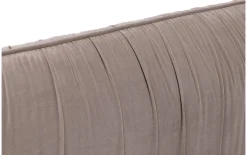 Gestoffeerd Bedframe Milano