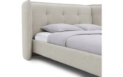 Gestoffeerd Bedframe Octaaf