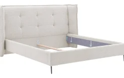 Gestoffeerd Bedframe Octaaf