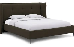 Gestoffeerd Bedframe Octaaf