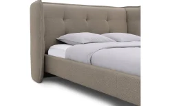 Gestoffeerd Bedframe Octaaf