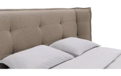 Gestoffeerd Bedframe Octaaf
