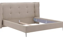 Gestoffeerd Bedframe Octaaf