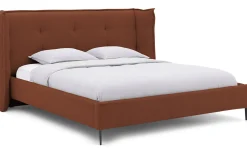 Gestoffeerd Bedframe Octaaf