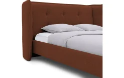 Gestoffeerd Bedframe Octaaf