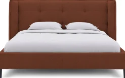 Gestoffeerd Bedframe Octaaf