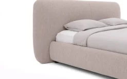 Gestoffeerd Bedframe Sienna