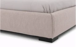 Gestoffeerd Bedframe Sienna