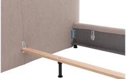 Gestoffeerd Bedframe Sienna