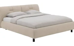 Gestoffeerd Bedframe Taranto