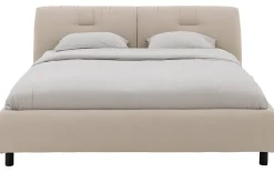 Gestoffeerd Bedframe Taranto