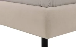 Gestoffeerd Bedframe Taranto