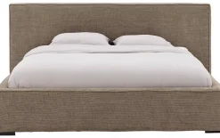 Gestoffeerd Bedframe Trentino