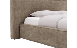 Gestoffeerd Bedframe Trentino