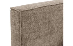 Gestoffeerd Bedframe Trentino