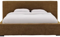 Gestoffeerd Bedframe Trentino