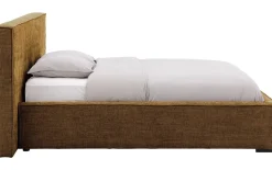 Gestoffeerd Bedframe Trentino