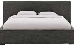Gestoffeerd Bedframe Trentino