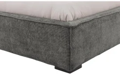 Gestoffeerd Bedframe Trentino