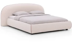 Gestoffeerd Bedframe Venus